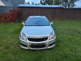 Opel Signum 2.8 v6 - gebrauchte Opel Signum aus dem Jahr 2007