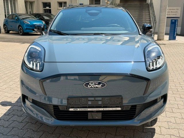 Ford Puma Gen-E BlueCruise Edition Auto./iACC/360°/ imagem 3