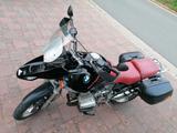 BMW R 1150 GS - BMW R 1150 GS