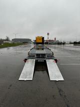 Mercedes-Benz Actros 1844 - Mercedes-Benz Actros 1844