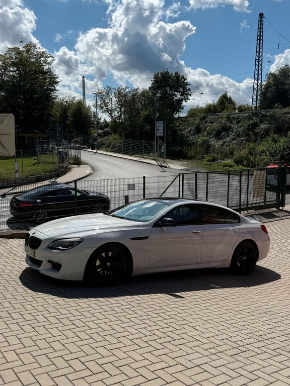 Image of BMW 640