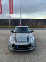 MINI Cooper - Grau - Gr. Display - Sitzheitzung