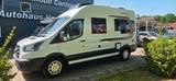 Weinsberg CaraBus 600 MQ-Autom-Kein Mietfzg-Standklima - Weinsberg CaraBus 600 MQ