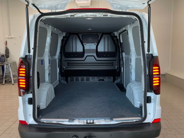 T7 Transporter Kasten 2.0 TDI AHK TEMPOMAT LED
