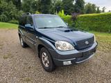 Hyundai Terracan 2.9 CRDi GLS - Hyundai Terracan: 2.9