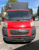 Citroën CITROEN JUMPER 2,2 DIESEL ERSTE HAND 90,00... - Citroën Jumper: 9