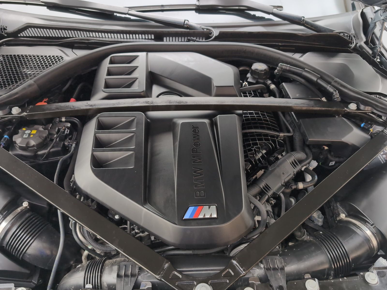 BMW M2 Coupé LiveCockpitProf Kamera Sportsitze HiFi foto 16