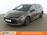Toyota Corolla 2.0 Hybrid Team D Aut.*NAV*LED*ACC*CAM* - Toyota Corolla Gebrauchtwagen in München