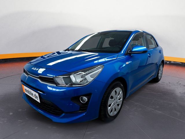 Kia Rio Edition 7 #Winter-P. #Parkhilfe hinten #T...