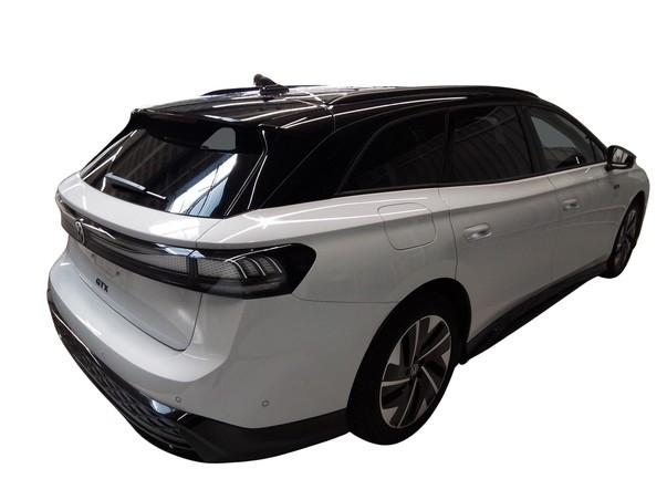 Volkswagen ID.7 Tourer GTX 91kWh/AHK/Matrix/Pano/WäPu/1.31G