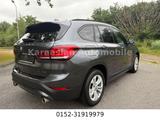 BMW X1 Baureihe sDrive 20i Advantage - BMW X1 Gebrauchtwagen in Hamburg