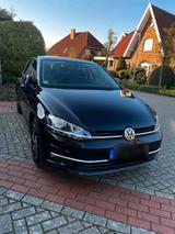 Volkswagen Golf 1.6 TDI  Erstzulassung 20... - Volkswagen Golf: 6er