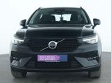 Volvo XC40 Plus Dark 360°|Kessy|LED|ACC|Lenkradheizung - Volvo XC40 Gebrauchtwagen in Frankfurt