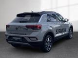 Volkswagen T-Roc 1.5TSI DSG Goal AHK ACC SHZ Kamera AppConn - Gebrauchtwagen in Bonn