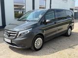 Mercedes-Benz Vito Mixto 124 CDI 4x4 lang LED,AKH 2.5t,5-Sitze - Mercedes-Benz C124