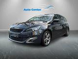 Peugeot 308 SW Allure *Panorama*Navi*LED*AHK*Alcantara* - Peugeot 308 in Bochum