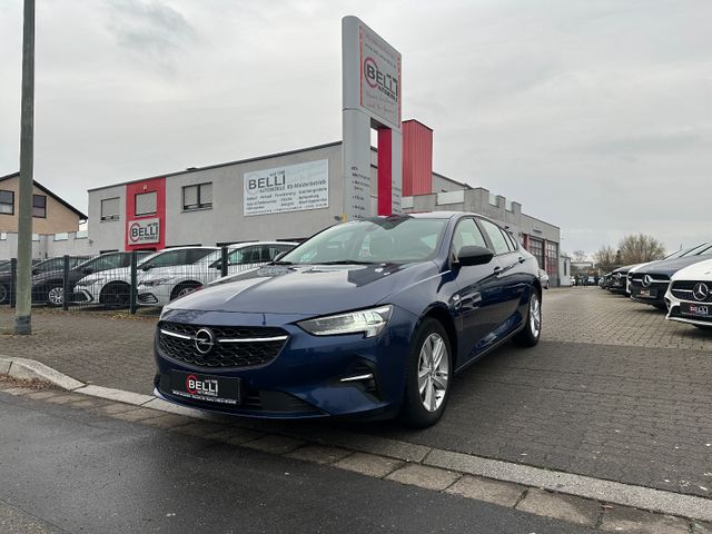 Opel Insignia B Grand Sport Business  FINANZIERUNG