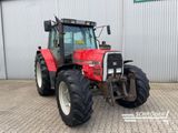 Massey Ferguson 6180 - Massey Ferguson Gebraucht Schlepper