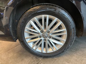 MYAUTOCENTER – Gebraucht- und Jahreswagen mit Werkstattservice in Pfaffenhofen Volkswagen Golf VII Variant Cup *TEMPO*NAVI*PDC*2-ZONEN*