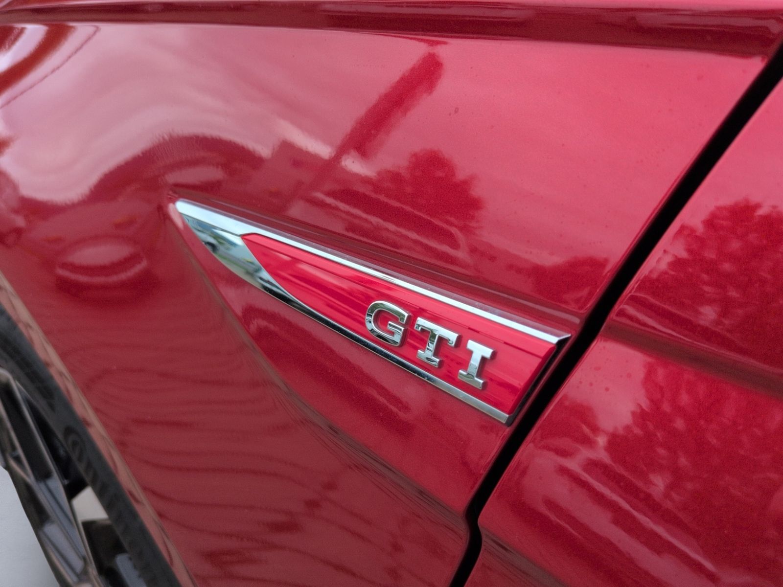 Polo GTI 2.0 TSI DSG PANORAMA+18"/NAVI+KAMERA+