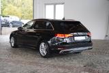 Audi A4 Avant 35 2.0 TDI S-Line DAB PDC ACC Klimaaut. - Audi A4 mit Diesel-Antrieb: Standheizung