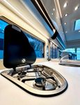 Concorde Credo 840 LI -AHK -Lithium-Bat. -270l FW (11/18)
