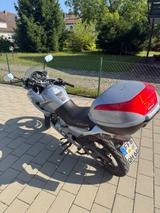 Honda Varadero 125 XL - HONDA XL 125