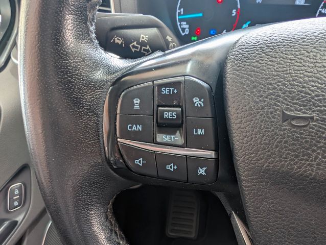 Ford Tourneo Custom L1 Titanium X 185PS EcoBlue Autom