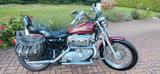 Harley-Davidson Sportster - HARLEY-DAVIDSON 1996 SPORTSTER