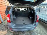 Chevrolet Captiva - Chevrolet Captiva von privat