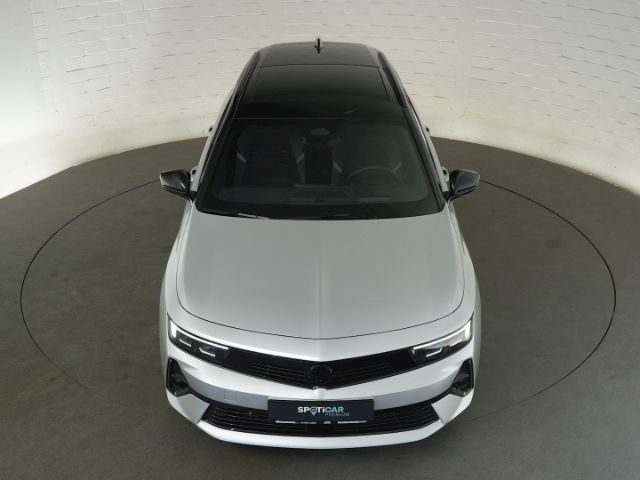 Astra L ST GS HYBRID eDCT+LED+NAVI+360 GRAD KAME