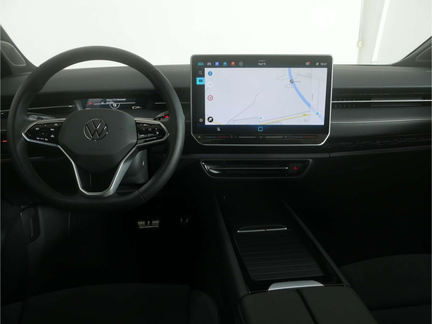 Volkswagen ID.7 - Bild 14