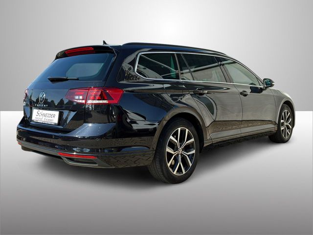 PASSAT VARIANT 2.0 TDI DSG BUSINESS APP+AZV+NAVI