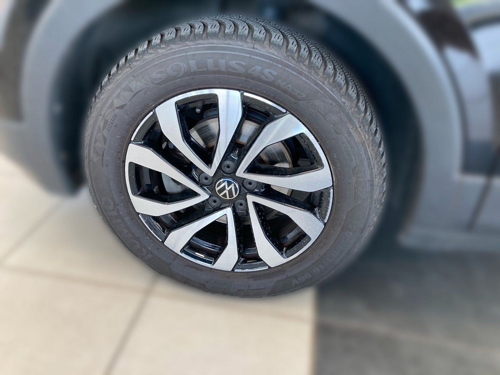 Fahrzeugabbildung Volkswagen T-Cross 1.0 TSI Active*Navi*PDC*DSG*Sitzheizung