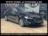 Ford Mondeo Lim. 2.0 EB Titanium *LEDER*ACC*PANO*LED* - Ford Mondeo mit Diesel-Antrieb: Limousine, Automatik