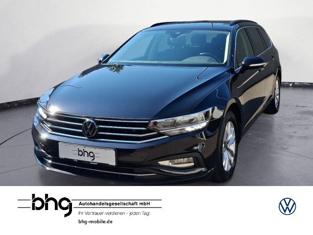 Image of Volkswagen Passat Variant