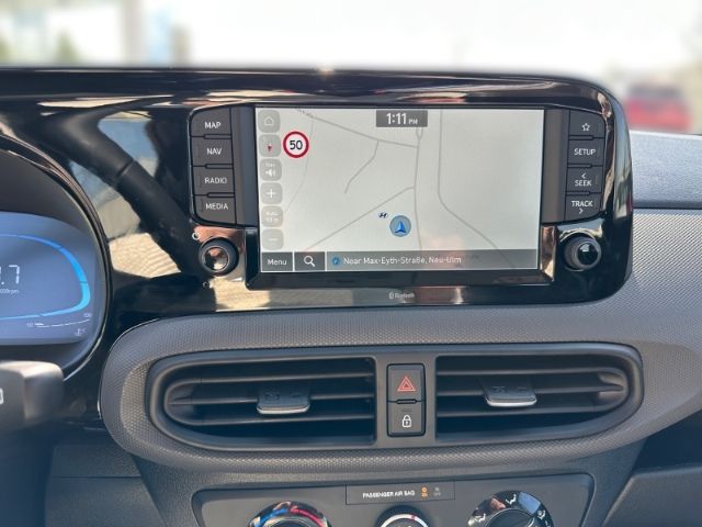Fahrzeugabbildung Hyundai i10 FL (MY25) 1.0 Select Navi Kamera Einparkhilf