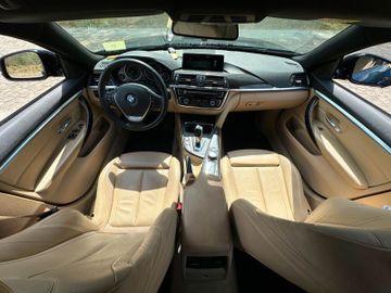 BMW 420 Gran Coupé - 12