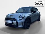 MINI Cooper SE 3-Trg. - silberne MINI Cooper SE