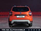 Dacia Duster Prestige TCe 100 ECO-G 2WD Navi Multiview - Dacia Duster mit LPG-Antrieb