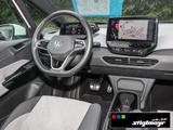Volkswagen ID.3 Pro S 82-kWh+ACC+KAMERA+LED+APPS+ - Weiße Gebrauchtwagen