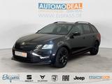 Skoda Octavia Combi Sport Edition AUTOMATIK NAV LED KA - Skoda Octavia: Combi Sport