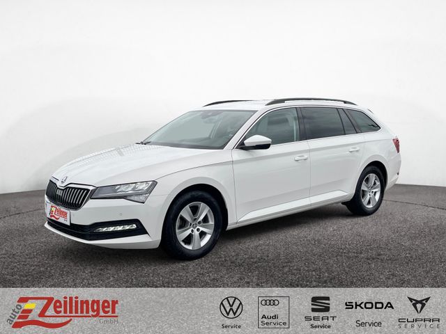 Skoda Superb Combi Ambition TSI DSG|NAVI|ACC|KAMERA|