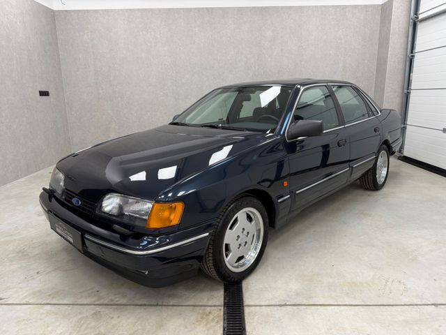 Ford Scorpio2.9 Ghia Cosworth 1.Hd*Sammler Erstlack