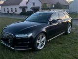 Audi A6 Allroad 3.0TDI Verkauf/Tausch (SUV... - Audi A6 Allroad aus 2016