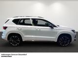 Cupra Ateca 1.5 TSI DSG Navigation Anhängekupplung - gebrauchte Cupra Ateca aus dem Jahr 2024
