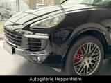 Porsche CayenneDiesel PlatinumEdition/AUT/NAV/BI-XEN/PAN - gebrauchte Porsche Cayenne aus dem Jahr 2016