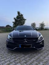 Mercedes-Benz Mercedes-AMG CLS 63 S H&K Distronic Keyless  - gebrauchte Mercedes-Benz CLS 63 AMG aus dem Jahr 2014