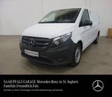 Mercedes-Benz Vito114 BT Kasten Lang R-KAM*PTS*KLIMA*AHK*TEMPO - Offers