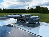 Knaus Van Ti 550 MF *Lithium*Solar*Allwetterreifen*TV - Knaus Van 550